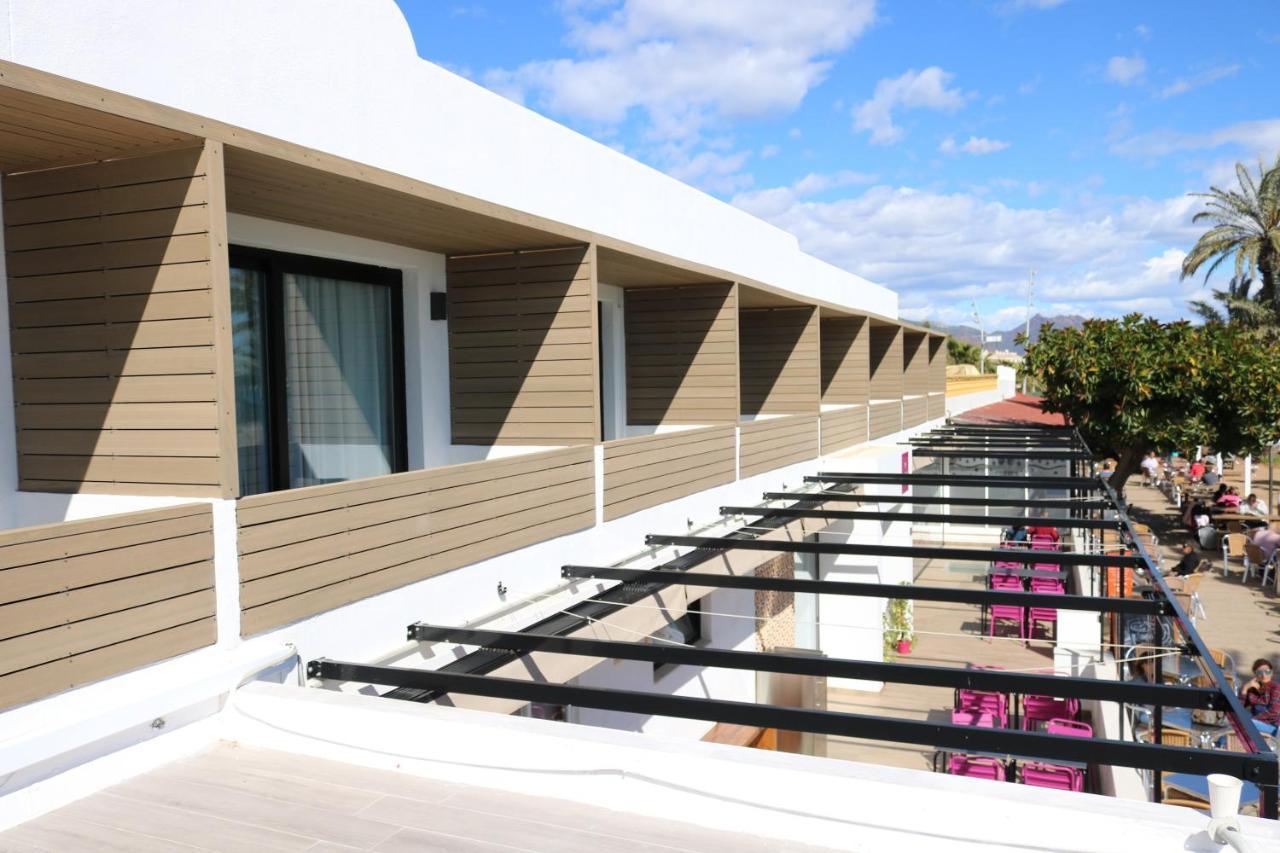 Hotel Costa Azahar Grao de Castellon Eksteriør bilde