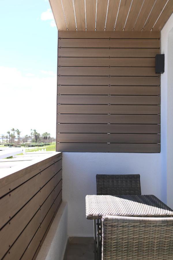 Hotel Costa Azahar Grao de Castellon Eksteriør bilde