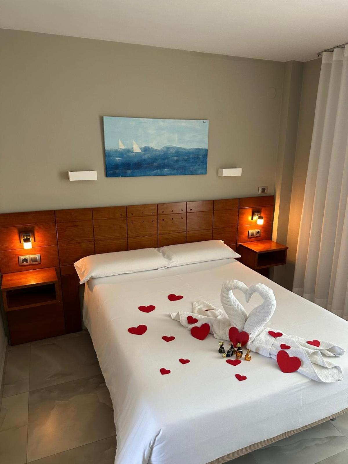 Hotel Costa Azahar Grao de Castellon Eksteriør bilde