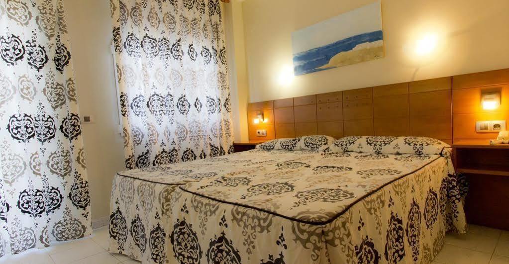 Hotel Costa Azahar Grao de Castellon Eksteriør bilde