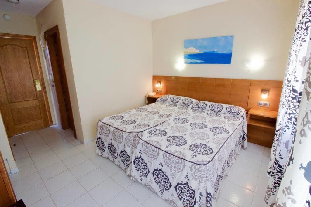 Hotel Costa Azahar Grao de Castellon Eksteriør bilde