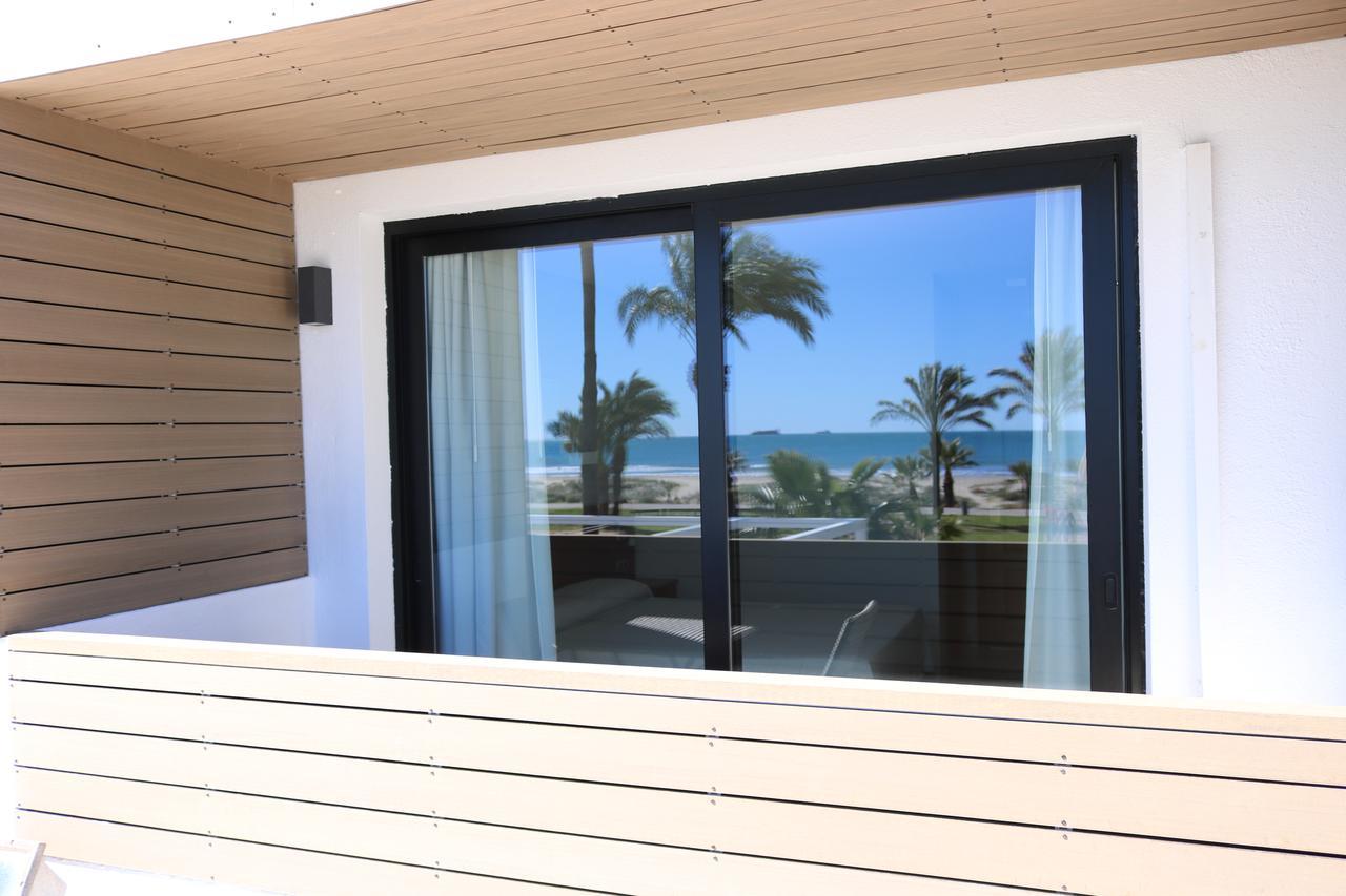 Hotel Costa Azahar Grao de Castellon Eksteriør bilde
