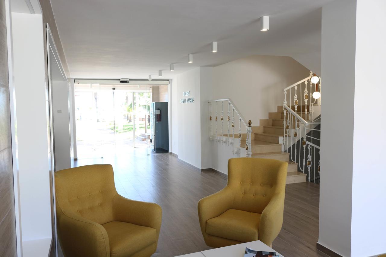 Hotel Costa Azahar Grao de Castellon Eksteriør bilde
