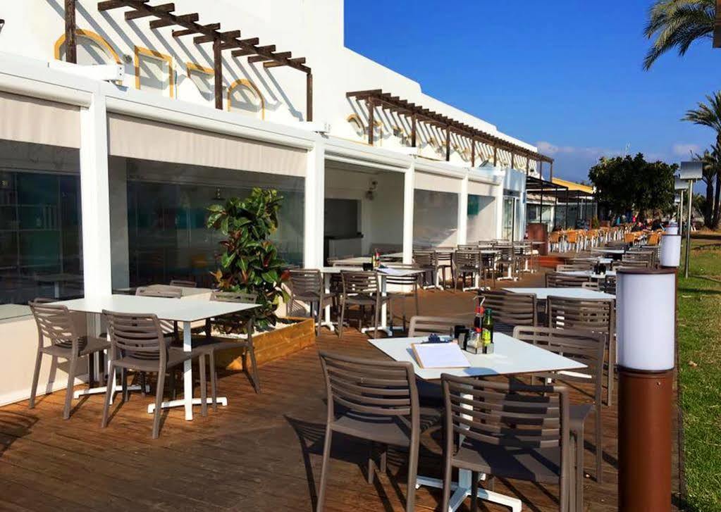 Hotel Costa Azahar Grao de Castellon Eksteriør bilde