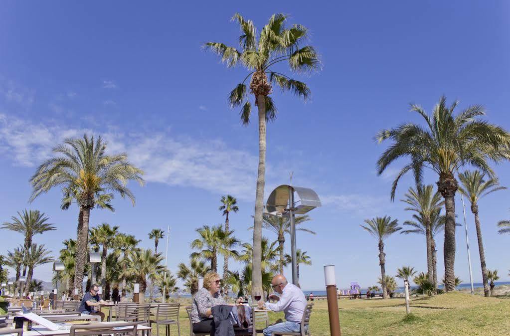 Hotel Costa Azahar Grao de Castellon Eksteriør bilde