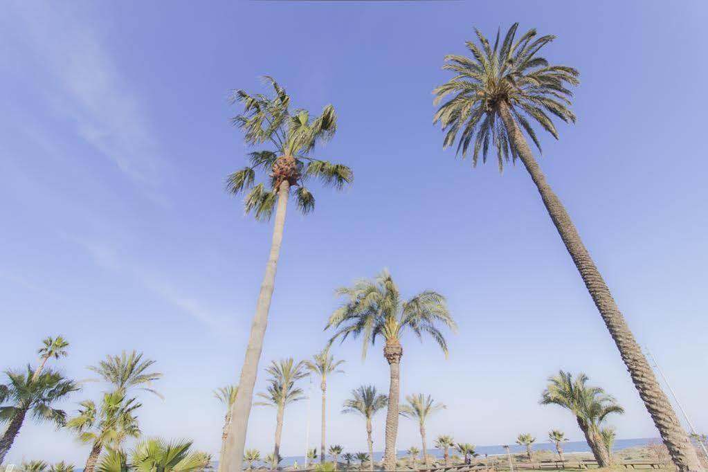Hotel Costa Azahar Grao de Castellon Eksteriør bilde