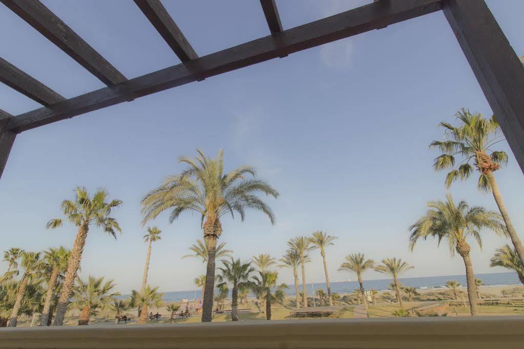 Hotel Costa Azahar Grao de Castellon Eksteriør bilde